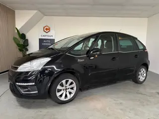 Citroen C4 Picasso 1.6 THP Ligne Business Automaat, Airco, Navigatie, LMV