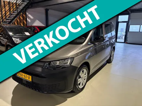 Volkswagen CADDY 1.5 TSI 5p