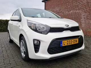 Kia Picanto 1.0 DPi ComfortLine