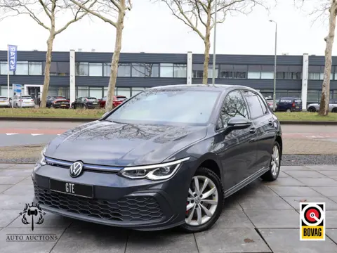 Volkswagen Golf GTE 1.4 eHybrid 245PK | Achteruitrijcamera | Stoel&Stuurverwarming | Carplay/Android
