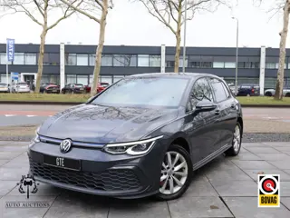 Volkswagen Golf GTE 1.4 eHybrid 245PK | Achteruitrijcamera | Stoel&Stuurverwarming | Carplay/Android