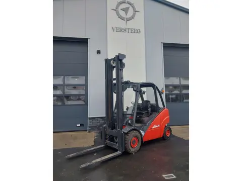 linde H35D