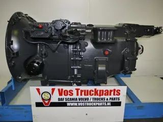 Versnellingsbak Scania SC-R GRS-905 O