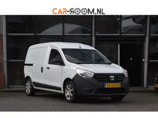 Dacia Dokker 1.5 dCi 75 Ambiance Airco