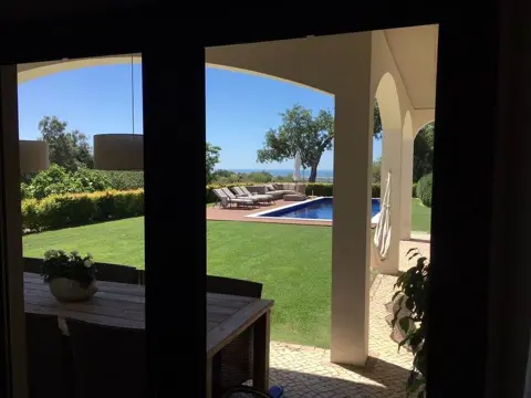 Quinta Malhadais