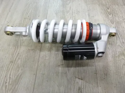 ACHTER SCHOKBREKER KTM 1290 Super duke 2014 - 2016