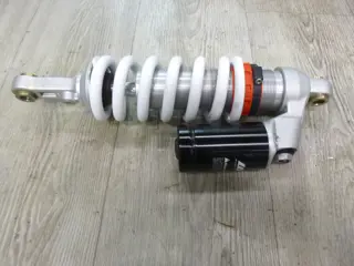 ACHTER SCHOKBREKER KTM 1290 Super duke 2014 - 2016