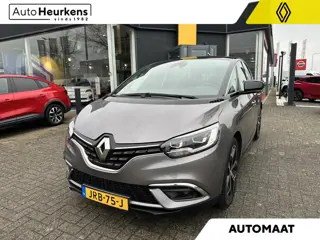 Renault Scénic TCe 130 Intens l AUTOMAAT l Achteruitrijcamera l NAVI l Cruise