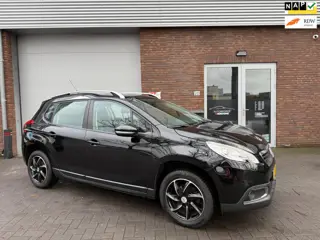 Peugeot 2008 1.2 PureTech Blue Lion|AIRCO|NIEUWE APK|PANO