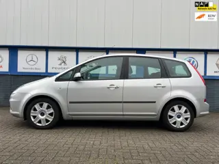 Ford C-Max 1.8-16V Trend 2008 169000km 2750eu