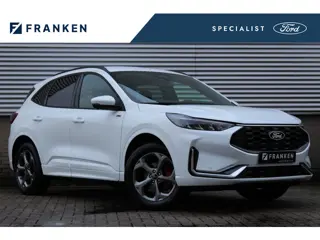 Ford Kuga 2.5 PHEV ST-Line X Nieuw 2026 | Nieuw | AGR | Adaptieve Cruise | Navigatie | Led | Winterp