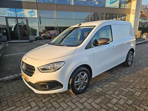 Mercedes-Benz Citan 110 CDI L1 Pro * Camera * Navi * Tweezitsbank *