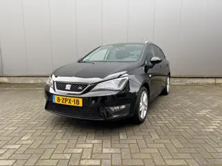 Seat Ibiza ST 1.2 TSI FR Dynamic