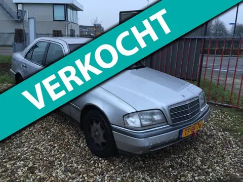 Mercedes-Benz C-klasse 220 D Elegance GEZOCHT GEVRAAGD 190 190D 250 250D C C220 C180 MB100 MB 100 TN