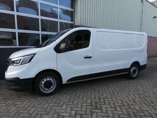 Renault Trafic 2.0 dCi 130 T30 L2H1 Airco,Cruise,Pdc,Trekhaak