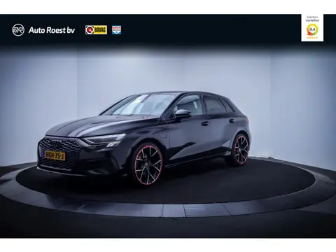 Audi A3 Sportback 40TFSI e Business edition FULL LED | STOELVERW | CARPLAY | CLIMA | CRUISE | PDC V+