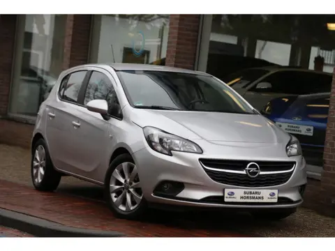 Opel Corsa 1.4 Edition Airco (bj 2017)