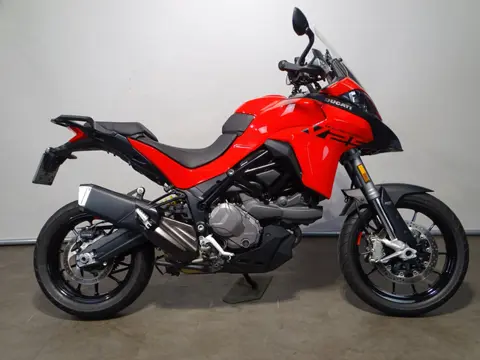 Ducati MULTISTRADA V2 S (bj 2023)