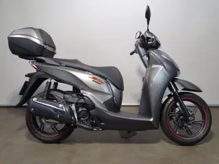 Honda SH 300 I ABS (bj 2020)
