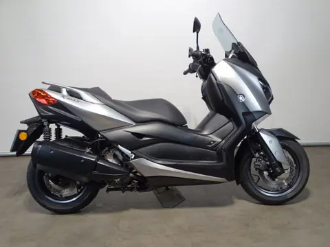 Yamaha X-MAX 300 ABS (bj 2020)