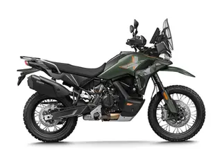 CFMOTO 1000MT-X (bj 2026)