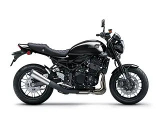 Kawasaki Z 900 RS ABS (bj 2026)