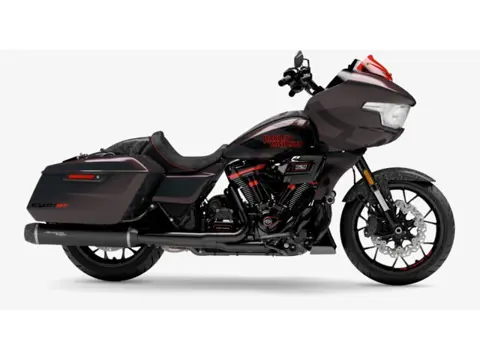Harley-Davidson FLTRXSTSE CVO Roadglide ST (bj 2026)