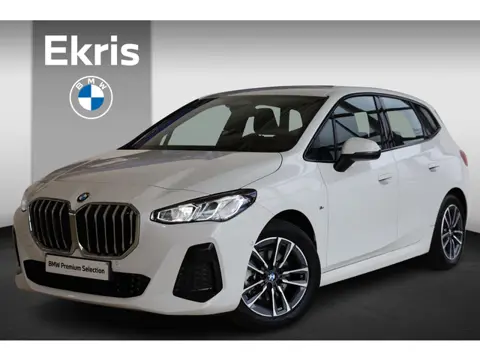 BMW 2 Serie Active Tourer 220i | M Sportpakket | Sportstoelen | Achteruitrijcamera