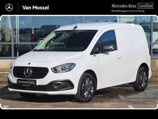 Mercedes-Benz Citan 110 CDI L1 Pro | AIRCO/NAVI/CAMERA | Certified