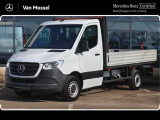 Mercedes-Benz Sprinter 317 CDI L2 | AIRCO/CAMERA/CRUISE/3.500KG AHW | Certified