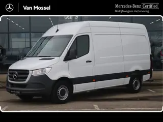 Mercedes-Benz Sprinter 317 CDI L2H2 | AIRCO/NAVI/CAMERA/3.500KG AHW | Certified