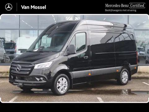 Mercedes-Benz Sprinter 319 CDI L2H2 Select | AIRCO/CAMERA/CRUISE/3.500KG AHW | Certified