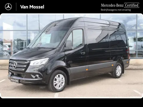 Mercedes-Benz Sprinter 319 CDI L2H2 Select | AIRCO/CAMERA/CRUISE/3.500KG AHW | Certified