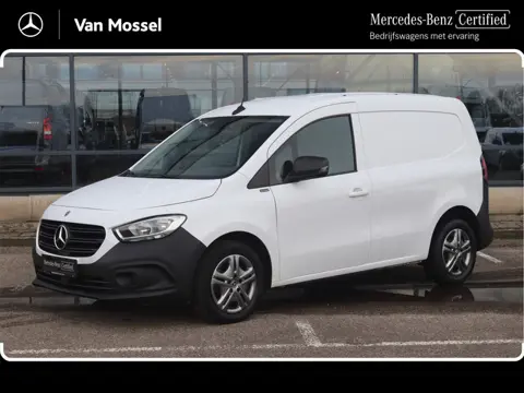 Mercedes-Benz Citan 108 CDI L1 Pro | AIRCO/CAMERA/CRUISE | Certified