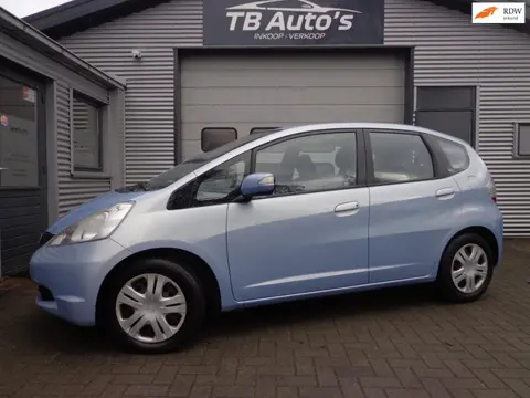 Honda Jazz 1.4 Comfort ! CLIMA !