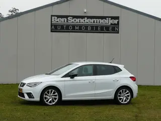 Seat IBIZA 1.0 EcoTSI FR