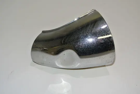 UITLAAT BMW R 1150 R 2001 - 2005