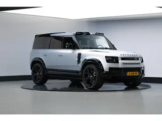 Land Rover Defender 110 2.0 P400e 110 SE | Urban pack | 23 inch | Trekhaak |
