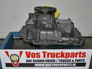 Versnellingsbak Volvo PLAN.DEEL AT-2512-C