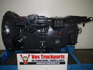 Versnellingsbak Scania SC-R GRS-905 O