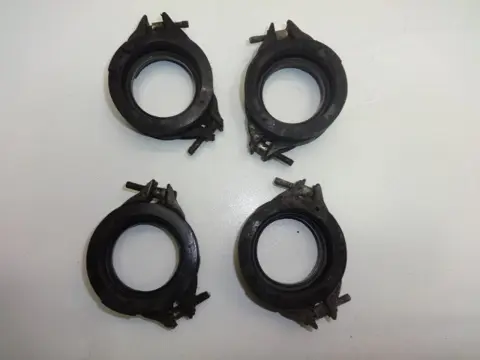 INLAAT RUBBER Yamaha YZF 1000 Thunderace 1995 - 2002