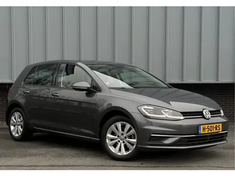 Volkswagen Golf 1.5 TSI Highline | Virtual | Trekhaak | ACC | Carplay