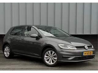 Volkswagen Golf Variant 1.5 TSI Highline | Virtual | Trekhaak | Full Led | Camera