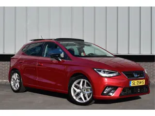SEAT Ibiza 1.0 TSI FR | Pano | Trekhaak | Beats | Camera | ACC