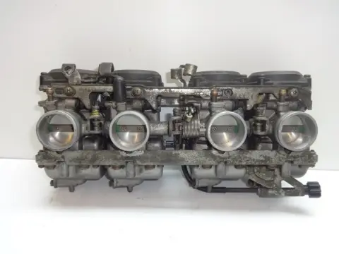 CARBURATEURSET Kawasaki GPX 600 1988 - 1994