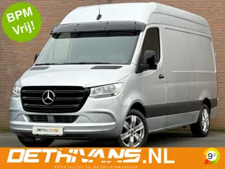 Mercedes-Benz Sprinter 315CDI 150PK L2H2 9G-Tronic / Carplay / Cruisecontrol / Euro6
