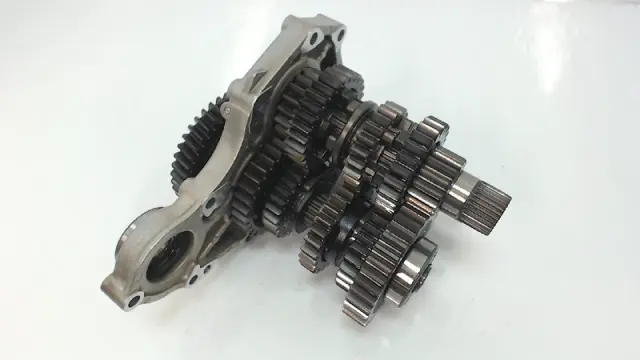 VERSNELLINGSBAK Honda ST 1300 Pan European 2002 - 2014