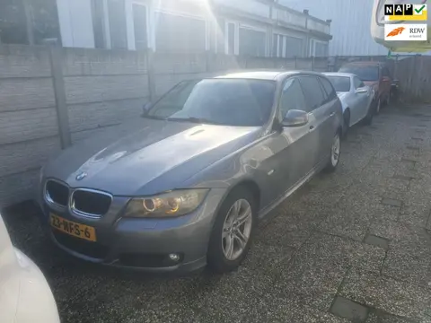 BMW 3-serie Touring 318i Automaat Business Line Inruil Mogelijk