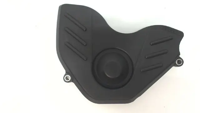 MOTORBLOKDEKSEL Honda CBR 600 RR 2007 - 2008