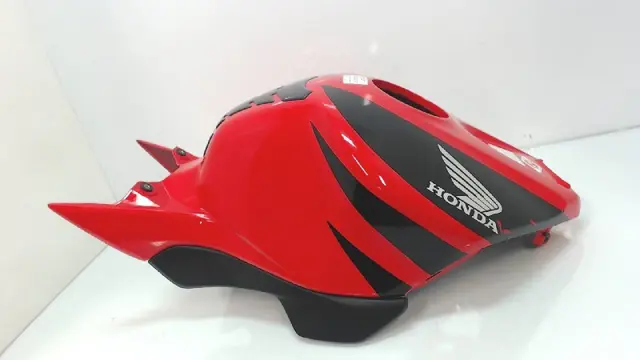 TANKCOVER Honda CBR Fireblade 2006 - 2007